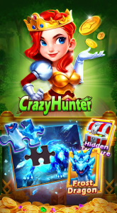 Análise das Opiniões dos Jogadores sobre Crazy Hunter