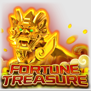 A História e Desenvolvimento de "Fortune Treasure" da Jdb Slots