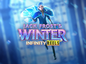 Jack Frost's Winter e a Gamificação