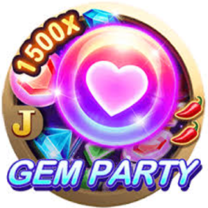 A Experiência do Usuário em Gem Party: O que esperar desse slot?